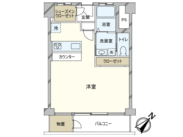 目白台ハウス 間取り 目白台ハウス 間取り