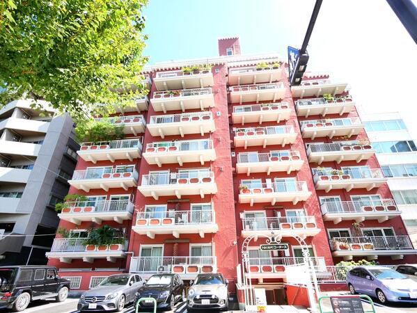 NK麹町コータース 外観 NK麹町コータース 外観