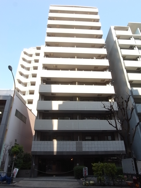 Crescent澀谷神泉 東京的房地產 三井房地產realty Fkqxta14