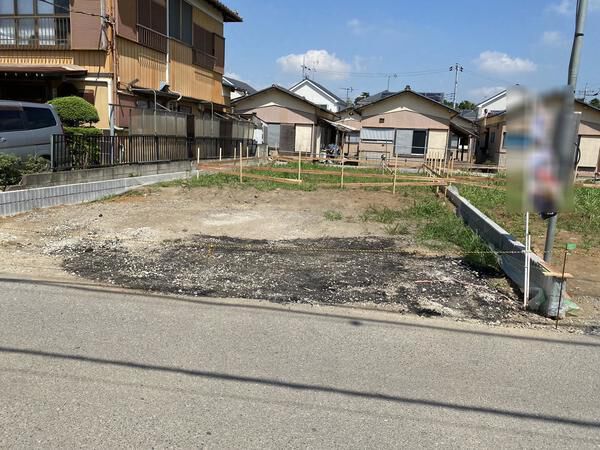 千葉県我孫子市 中峠の一戸建て購入情報 三井のリハウス