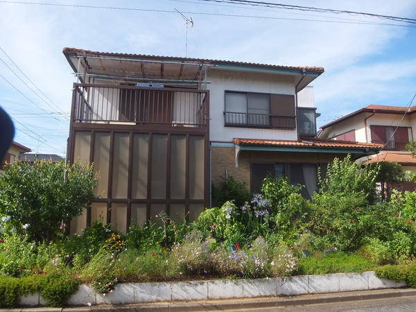 我孫子市布佐平和台5丁目 土地 外観 我孫子市布佐平和台5丁目 土地 外観