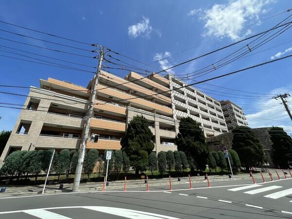 東京ナイル 外観写真 東京ナイル 外観写真