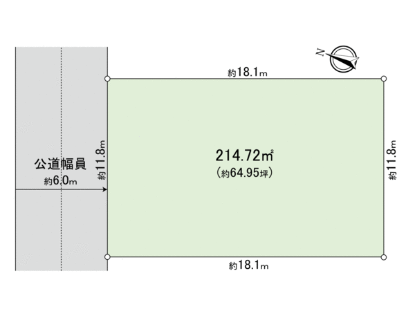 世田谷区野毛2丁目 土地 地形図 世田谷区野毛2丁目 土地 地形図