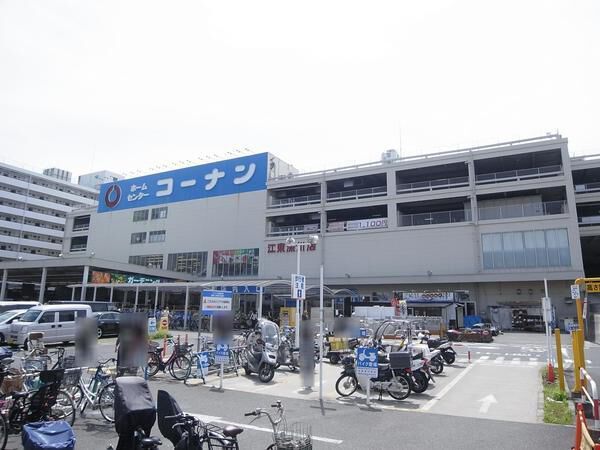 福住一丁目 賃貸住宅の物件情報 Flbuya07 三井のリハウス