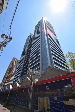 mid tower grand 買う