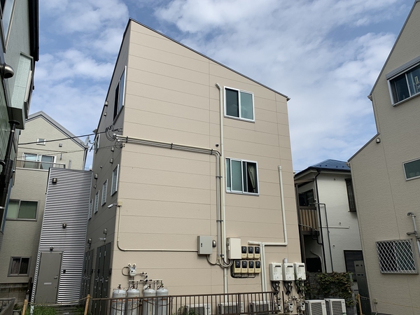 citta金町 外観写真 citta金町 外観写真