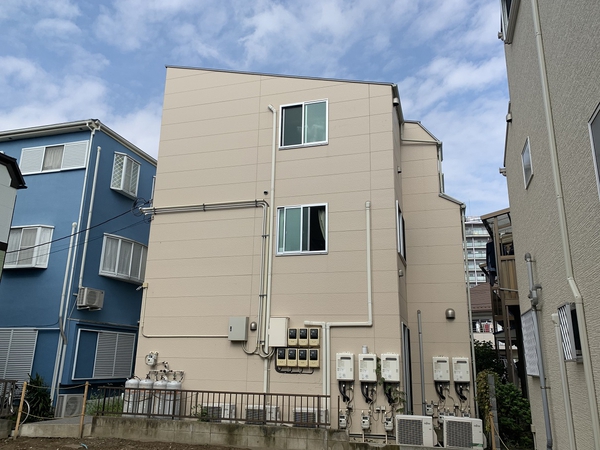 citta金町 外観写真 citta金町 外観写真