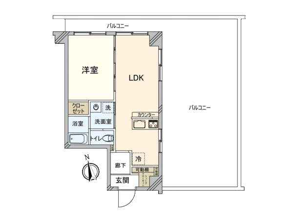 マンション板橋 間取り マンション板橋 間取り