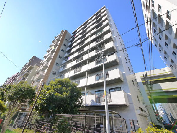 グリーンキャピタル池袋 外観 グリーンキャピタル池袋 外観