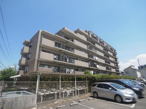 小田急コアロードふじみ野 外観写真 小田急コアロードふじみ野 外観写真