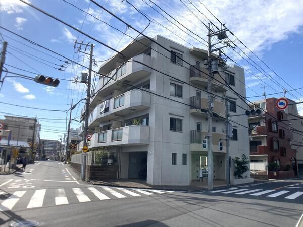 下丸子駅(東京都)の中古マンション購入情報｜三井のリハウス