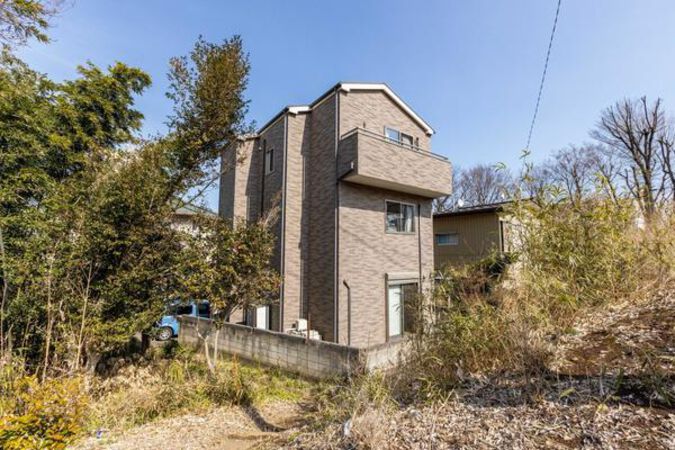 川口市大字小谷場 外観 川口市大字小谷場 外観