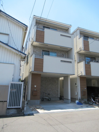 蕨市錦町1丁目 中古戸建 外観写真 蕨市錦町1丁目 中古戸建 外観写真