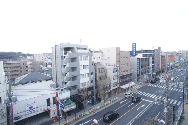 神奈川県横浜市中区千代崎町1丁目 土地 | 事業用物件 | 三井 ...