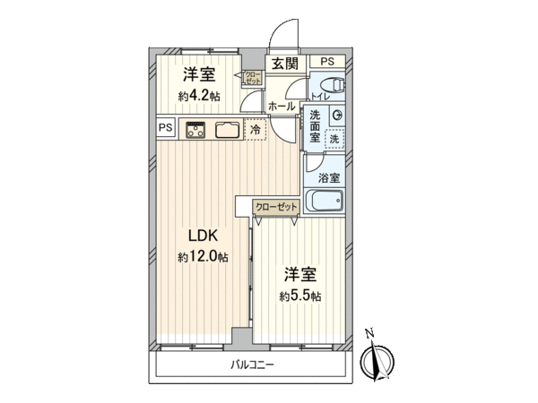 根岸台ハイツ 間取り 根岸台ハイツ 間取り