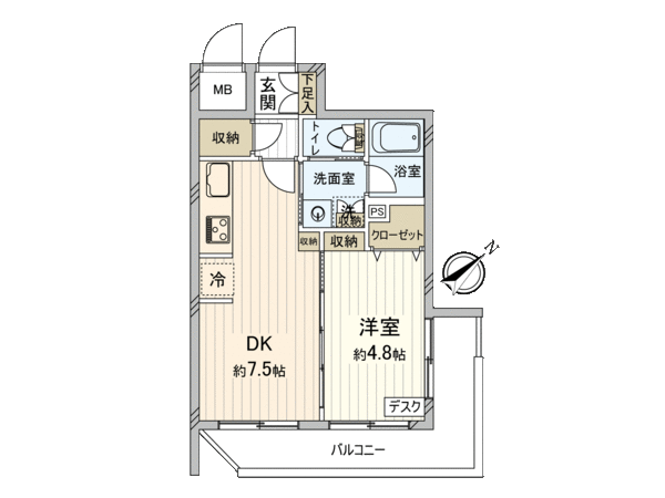 レイグリーンヒルズ山手 間取り レイグリーンヒルズ山手 間取り