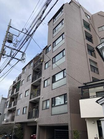 アドリーム西新井 外観写真 アドリーム西新井 外観写真