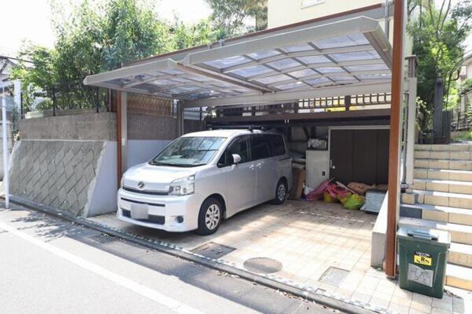 南大沢駅 東京都 の一戸建て購入情報 三井のリハウス