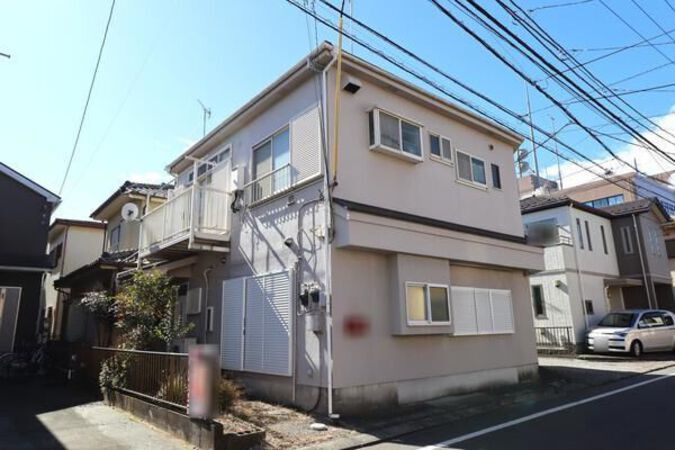 中央区中央2丁目 現地外観写真 中央区中央2丁目 現地外観写真