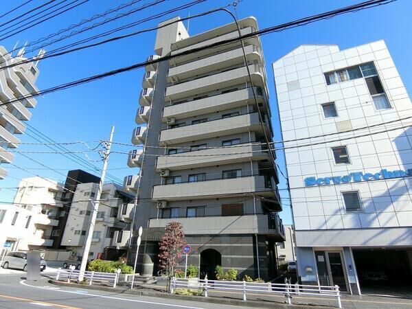 相模原市中央区の中古マンション購入情報｜三井のリハウス