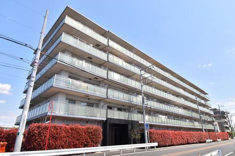 埼玉県さいたま市大宮区 天沼町の中古マンション購入情報 三井のリハウス