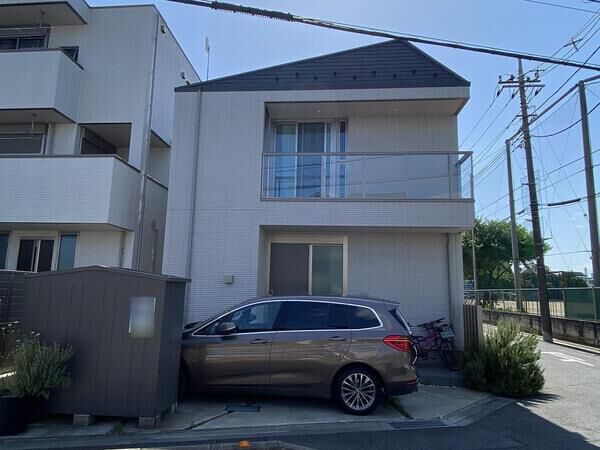 浦和区大東3丁目戸建 外観 浦和区大東3丁目戸建 外観
