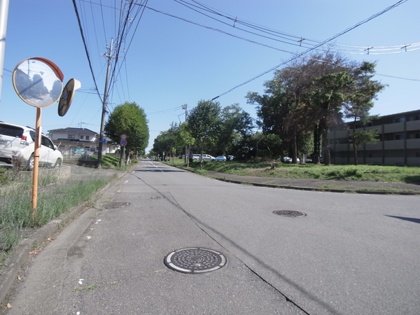 茨城県つくば市の土地購入情報 三井のリハウス