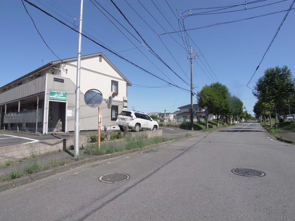 茨城県つくば市の土地購入情報 三井のリハウス