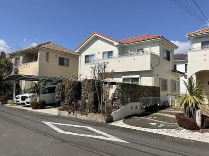 茨城県つくば市の一戸建て購入情報 三井のリハウス