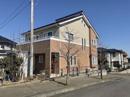 注文住宅の茨城県の一戸建て購入情報 三井のリハウス