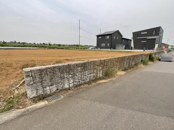 つくば市みどりの南 外観写真 つくば市みどりの南 外観写真