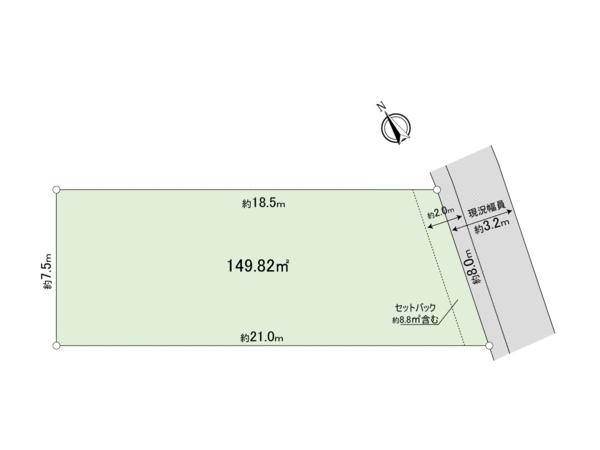 横浜市保土ヶ谷区初音ケ丘 土地 地形図 横浜市保土ヶ谷区初音ケ丘 土地 地形図