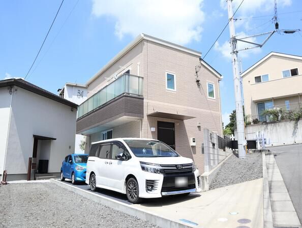 横浜市保土ヶ谷区上菅田町 戸建の物件情報（FQNZ7A06）｜三井のリハウス