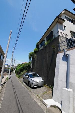 南区永田東2丁目 現地写真 南区永田東2丁目 現地写真