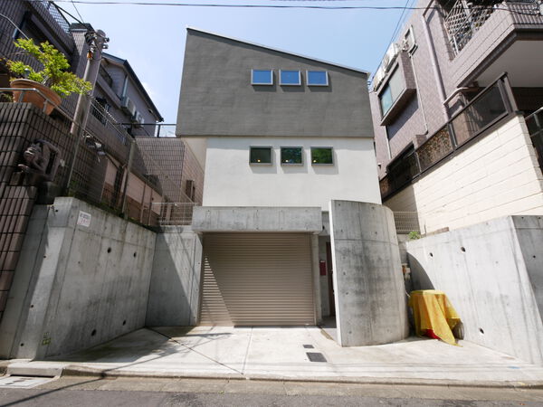 弦巻２丁目 戸建の中古物件情報 Frmy4a0f 三井のリハウス