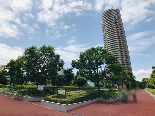 東京都江東区の中古マンション購入情報 三井のリハウス