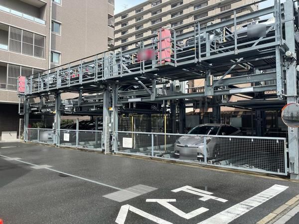 ポレスターステーションシティ草加の中古物件情報 Frpy8a13 三井のリハウス