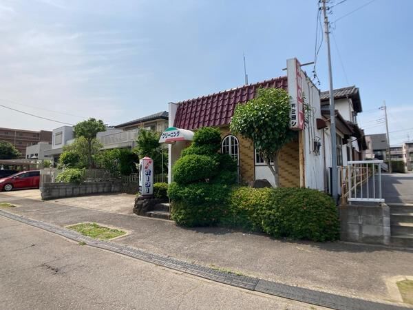 つくば市東新井 土地 現地 つくば市東新井 土地 現地
