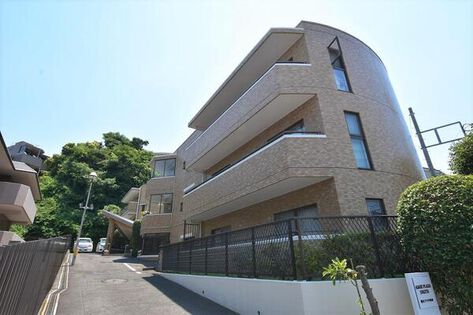 朝日プラザ杉田 外観写真 朝日プラザ杉田 外観写真