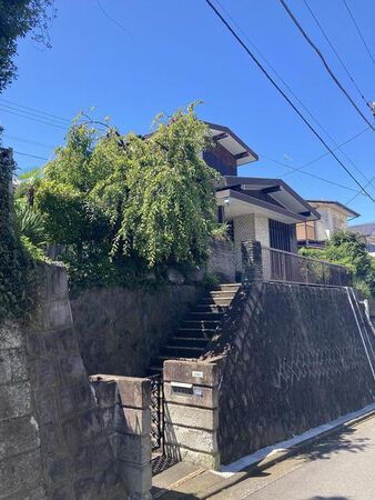 金沢区富岡西1丁目(土地) 外観 金沢区富岡西1丁目(土地) 外観