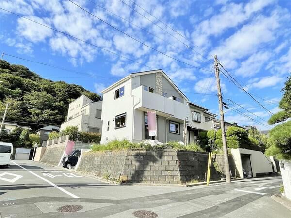 横浜市金沢区釜利谷西の一戸建て購入情報｜三井のリハウス