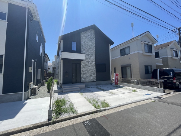 2ページ目｜横浜市金沢区の新築一戸建て購入情報｜三井のリハウス