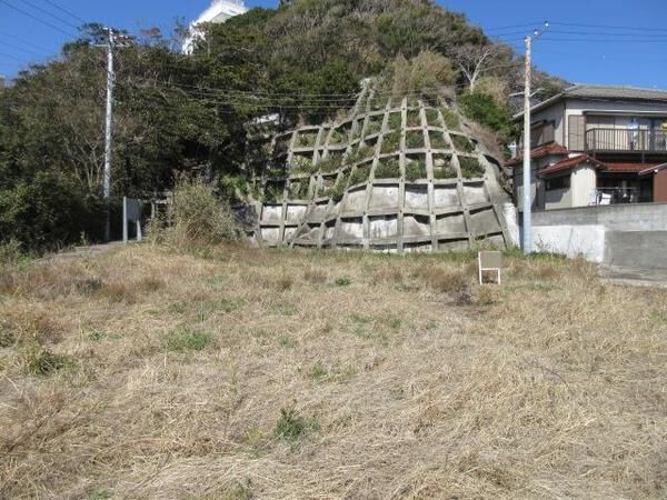 神奈川県横須賀市芦名１丁目 土地 三井不動産リアルティ 事業用物件 Fsrwgbb6