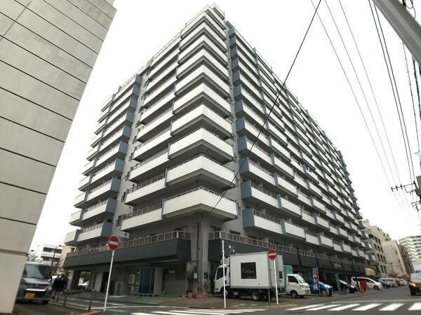 横須賀中央駅（神奈川県）の中古マンション購入情報｜三井の ...