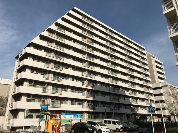 横須賀中央駅 神奈川県 の中古マンション購入情報 三井のリハウス