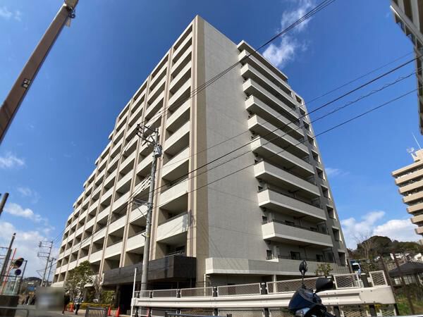 スーパー徒歩5分以内神奈川県横須賀市の中古マンション購入情報 三井のリハウス