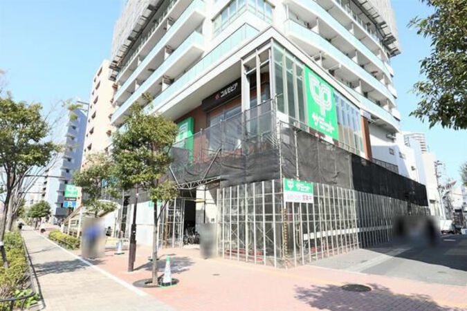 12ページ目 南向き東京都中野区の中古マンション購入情報 三井のリハウス