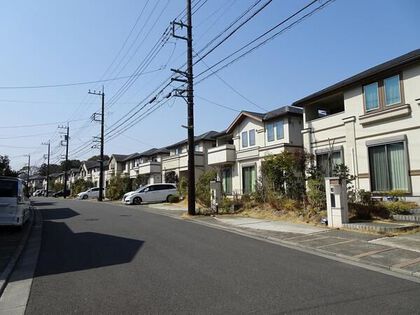 長津田みなみ台２丁目戸建の中古物件情報 Fszz3a0a 三井のリハウス