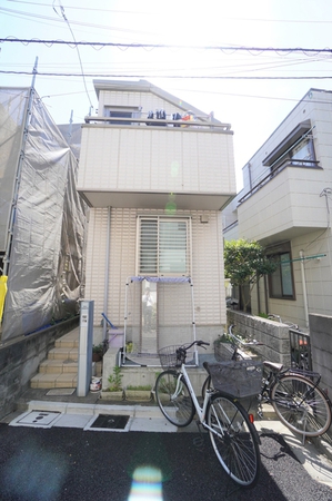 文京区西片2丁目 戸建 外観写真 文京区西片2丁目 戸建 外観写真
