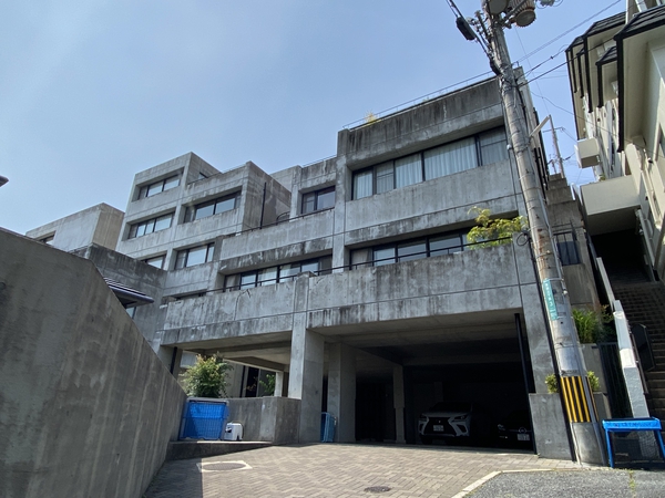 箕面アームズ 外観写真 箕面アームズ 外観写真